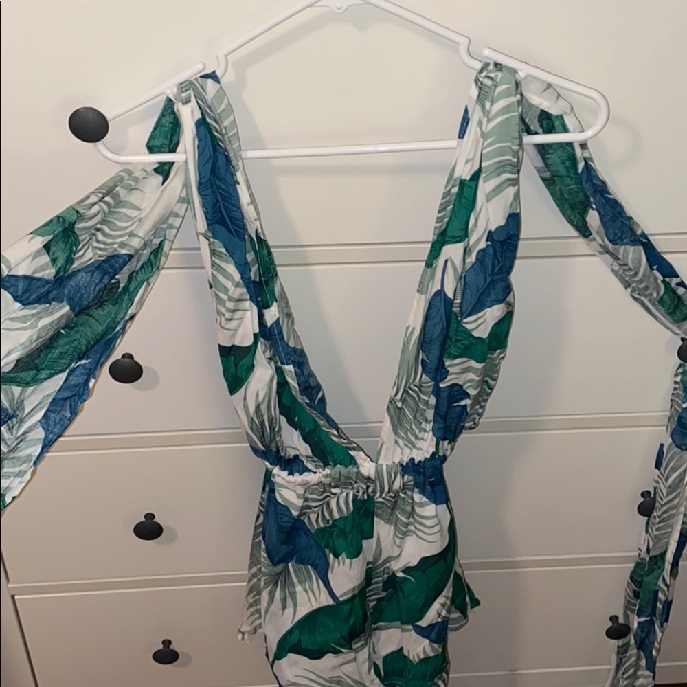 Multi-Way Romper - Picture 5 of 7